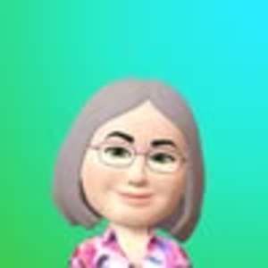 Meet your Posher, Marsha